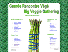 Tablet Screenshot of bigvg.veganquebec.net